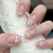 Sweet Daydream | Kawaii Press-On Nails
