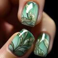 September Love | Press-On Nails