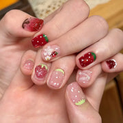 Sweet Daydream | Kawaii Press-On Nails