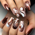 Mocha Marble