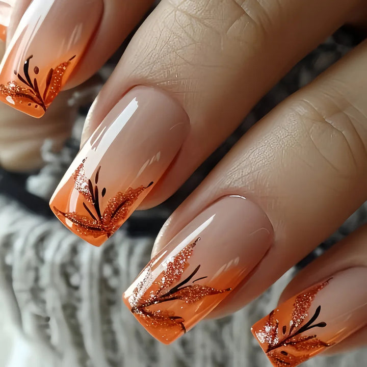 Copper Fern