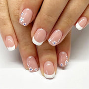 September Love | Press-On Nails
