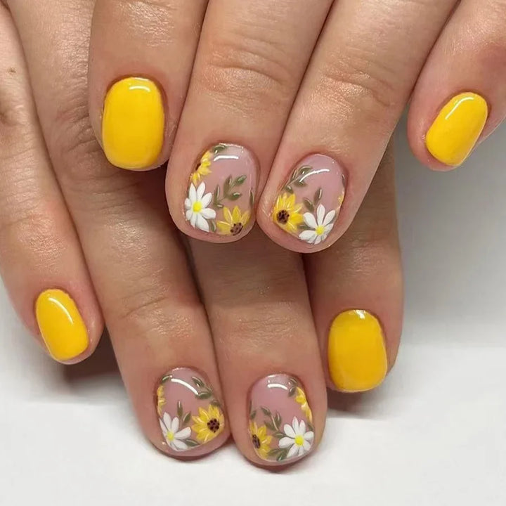 Golden Daisy