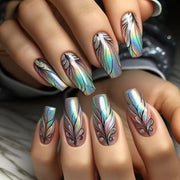 September Love | Press-On Nails