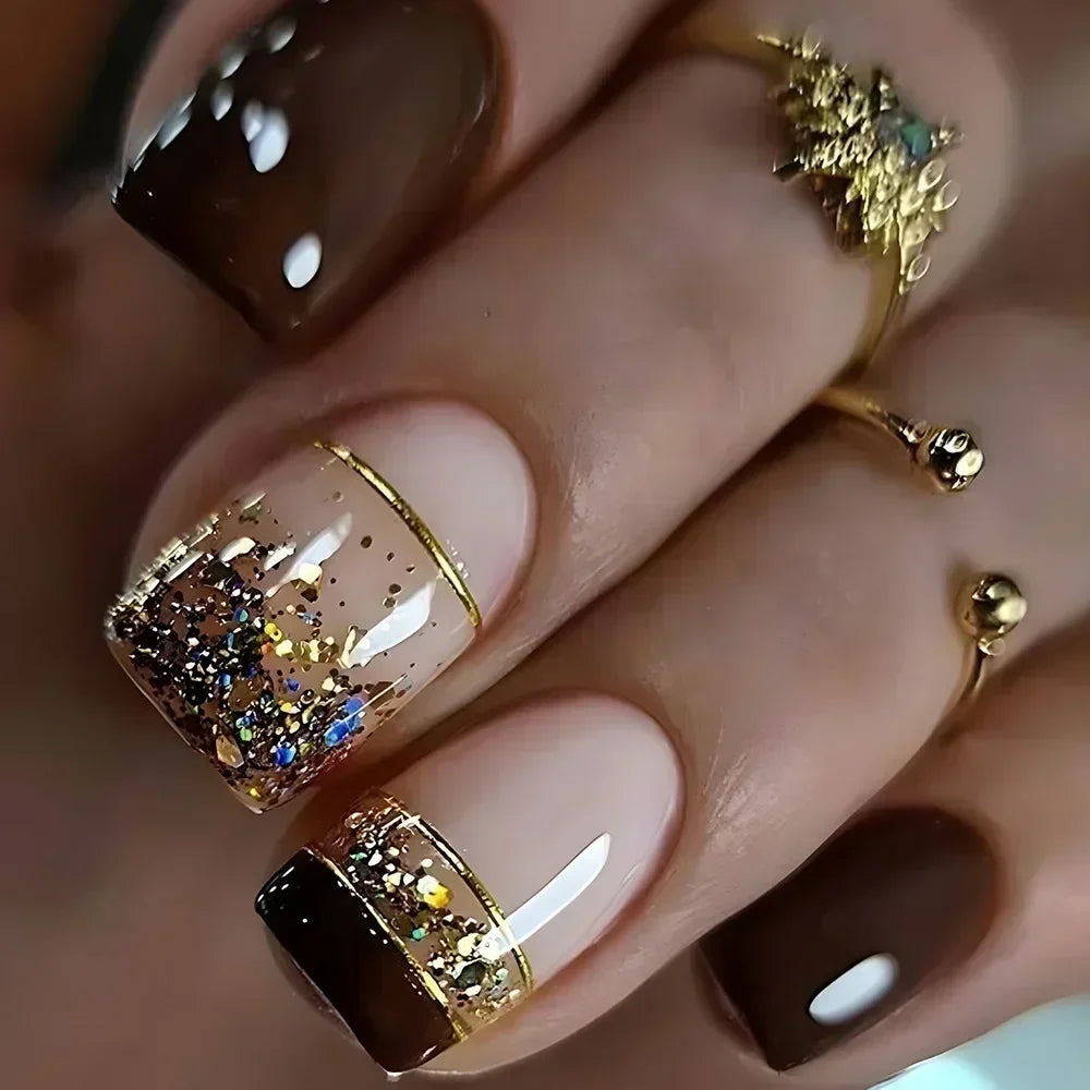 September Love | Press-On Nails