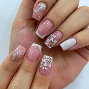 September Love | Press-On Nails