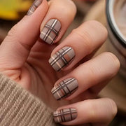 September Love | Press-On Nails