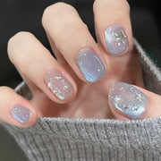 Sweet Daydream | Kawaii Press-On Nails