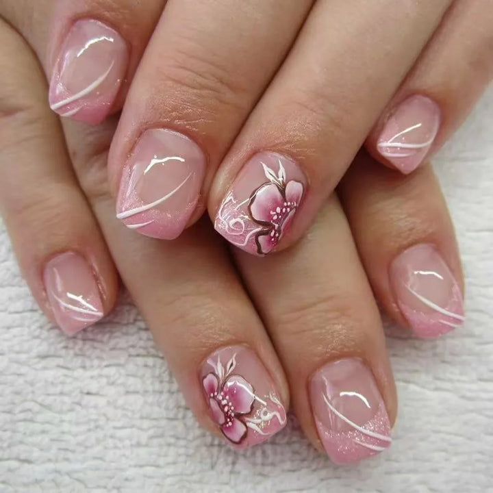 Rose Petal