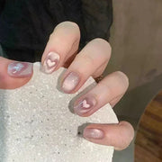 Sweet Daydream | Kawaii Press-On Nails