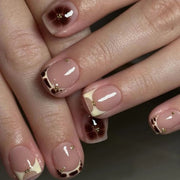 September Love | Press-On Nails