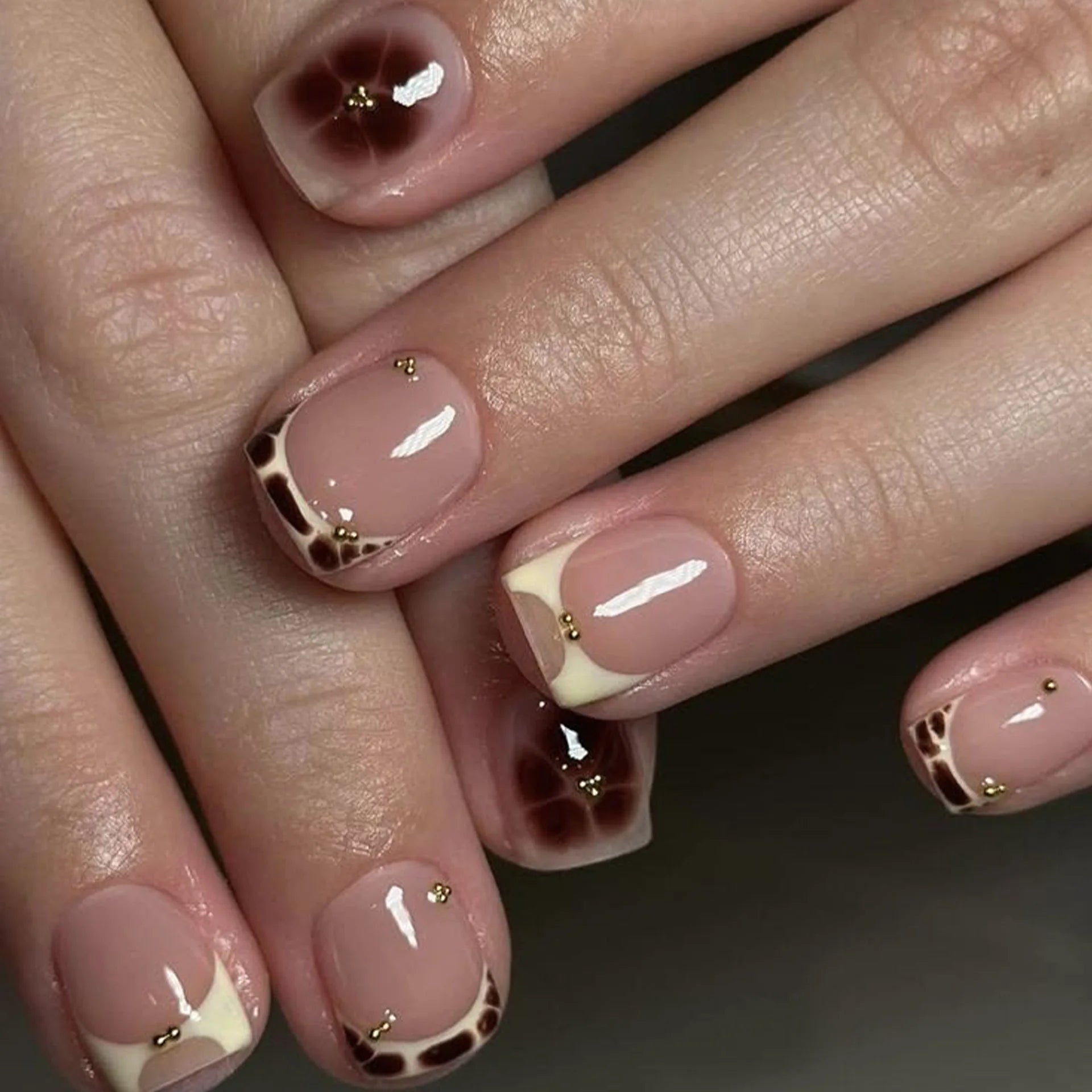 September Love | Press-On Nails